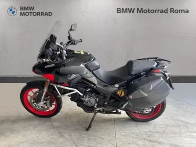 Ducati Multistrada V2 S (2022 - 24) usata