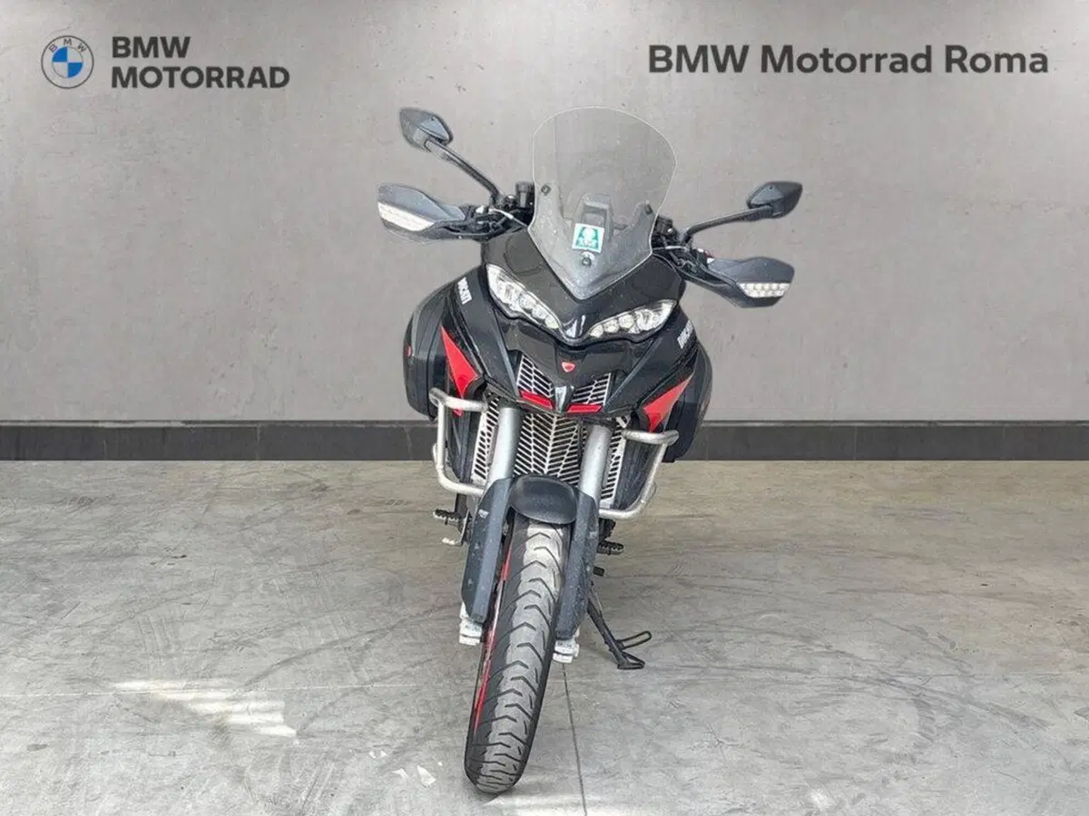 Ducati Multistrada V2 S (2022 - 24) (3)