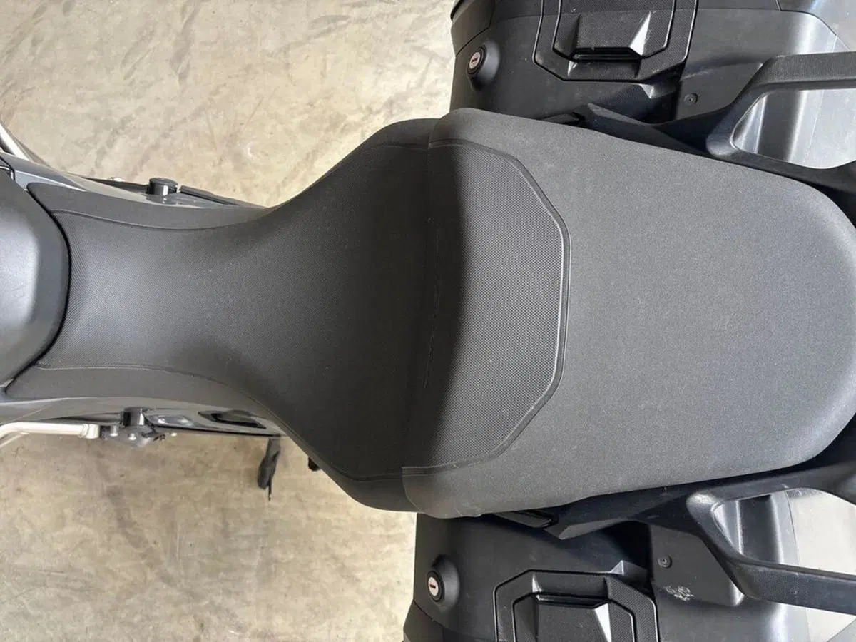 Ducati Multistrada V2 S (2022 - 24) (9)