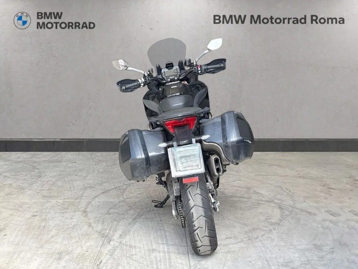 Ducati Multistrada V2 S (2022 - 24) (4)