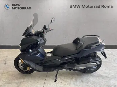 Bmw C 400 GT (2021 - 24) usata