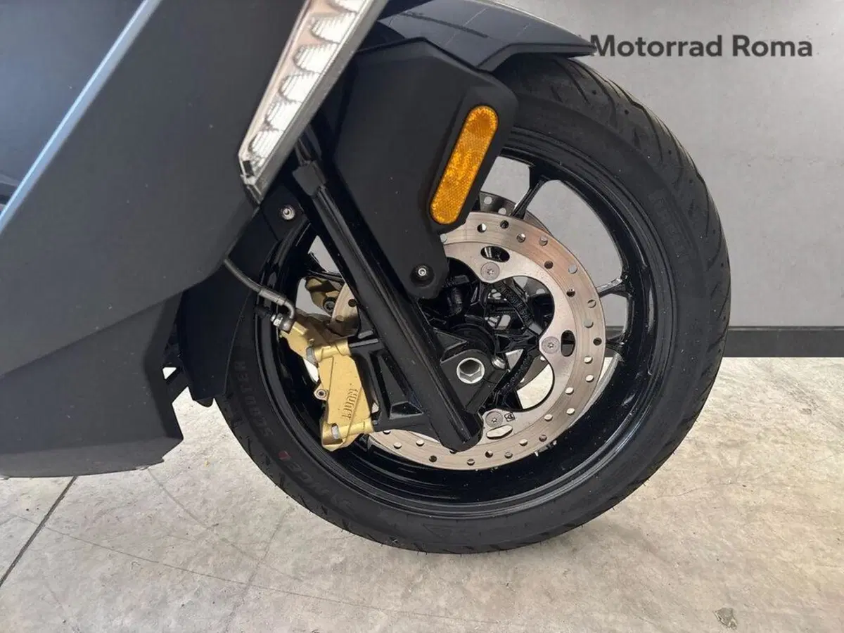 Bmw C 400 GT (2021 - 24) (5)