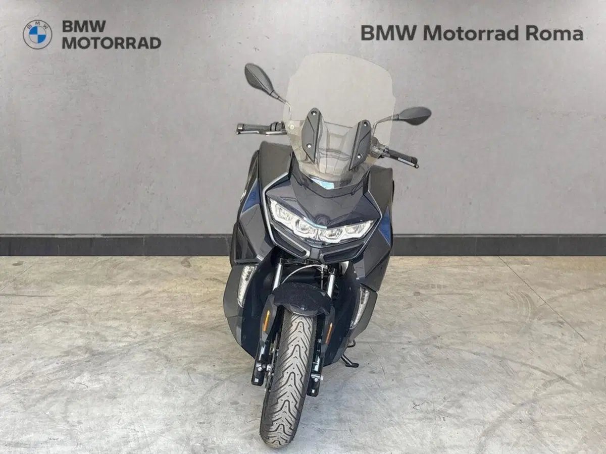 Bmw C 400 GT (2021 - 24) (3)