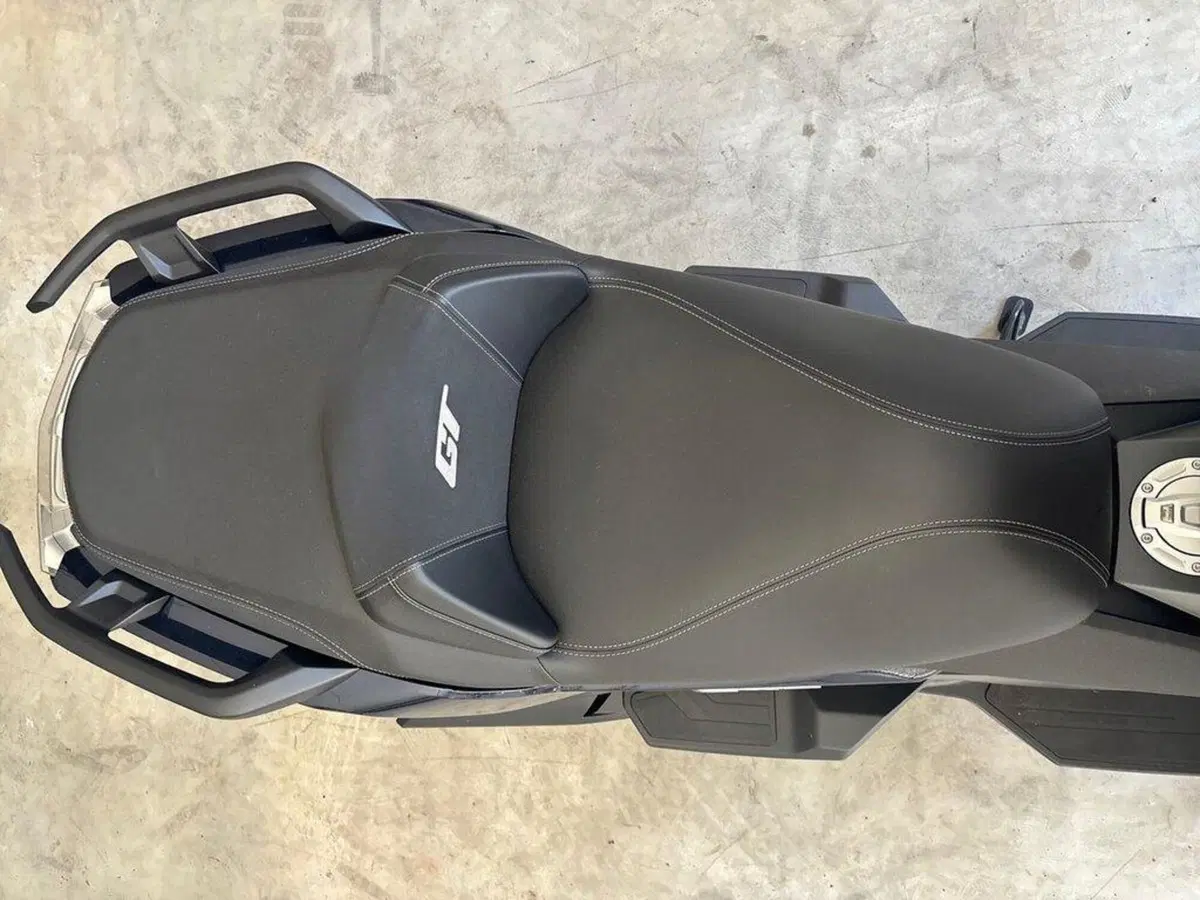Bmw C 400 GT (2021 - 24) (9)