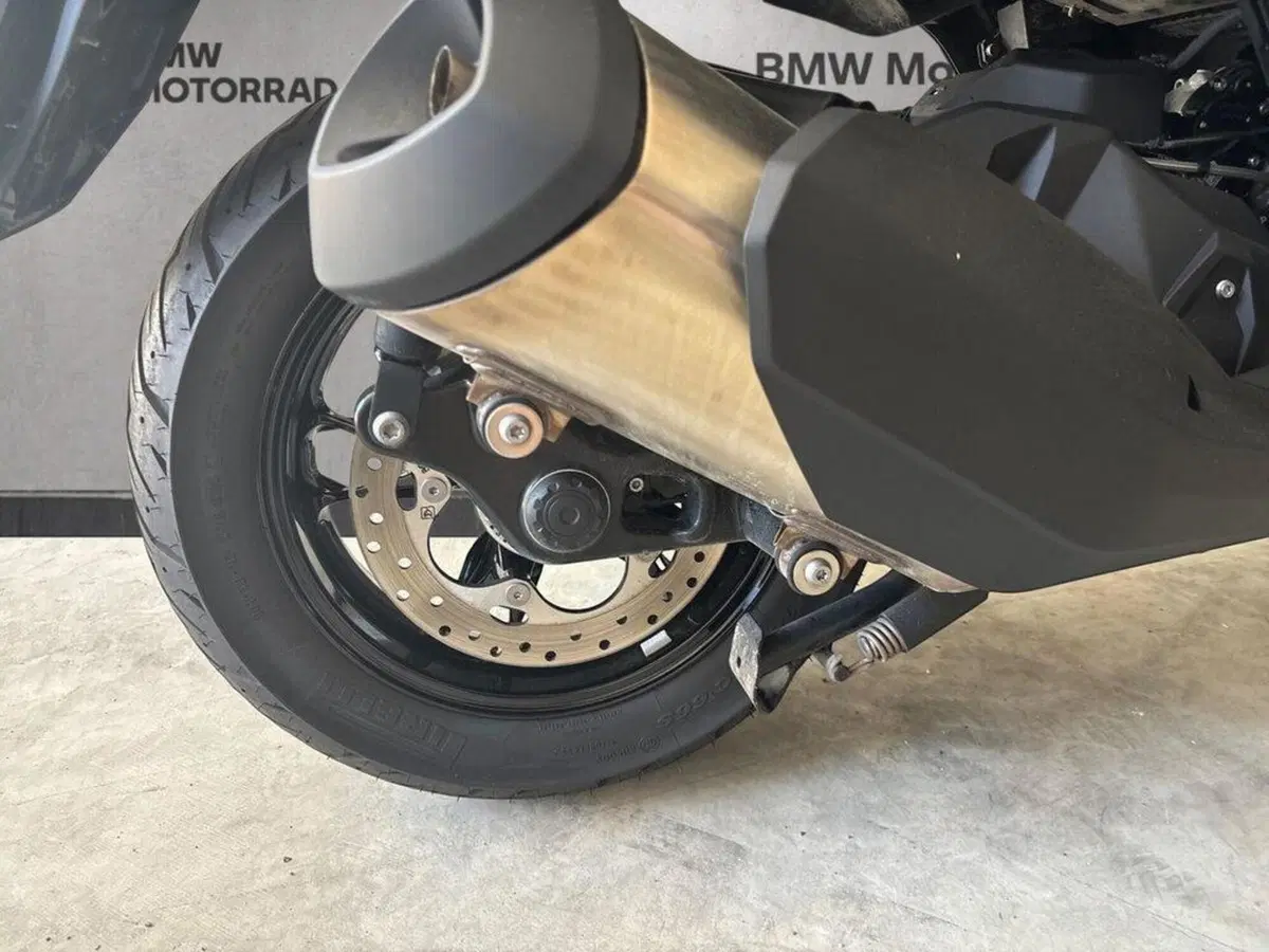 Bmw C 400 GT (2021 - 24) (6)