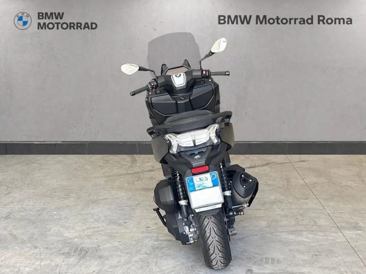 Bmw C 400 GT (2021 - 24) (4)