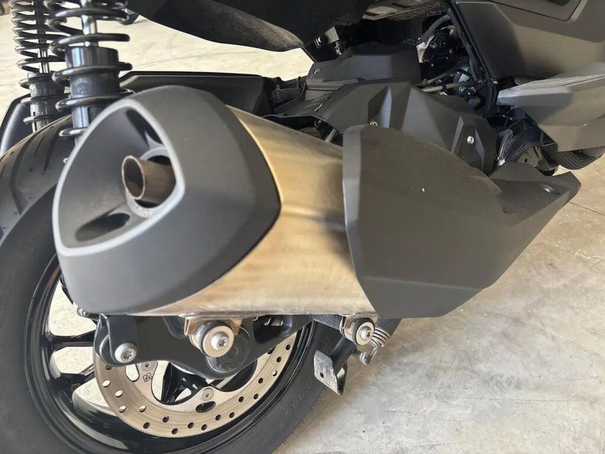 Bmw C 400 GT (2021 - 24) (10)