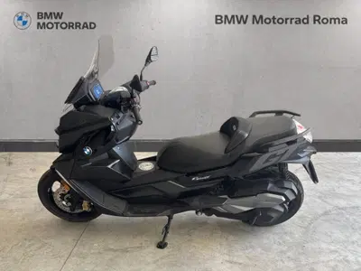 Bmw C 400 GT (2021 - 24) usata