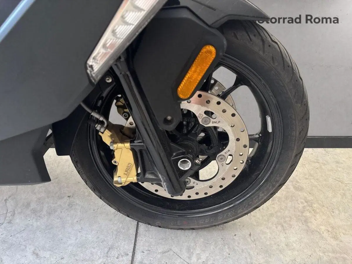 Bmw C 400 GT (2021 - 24) (5)