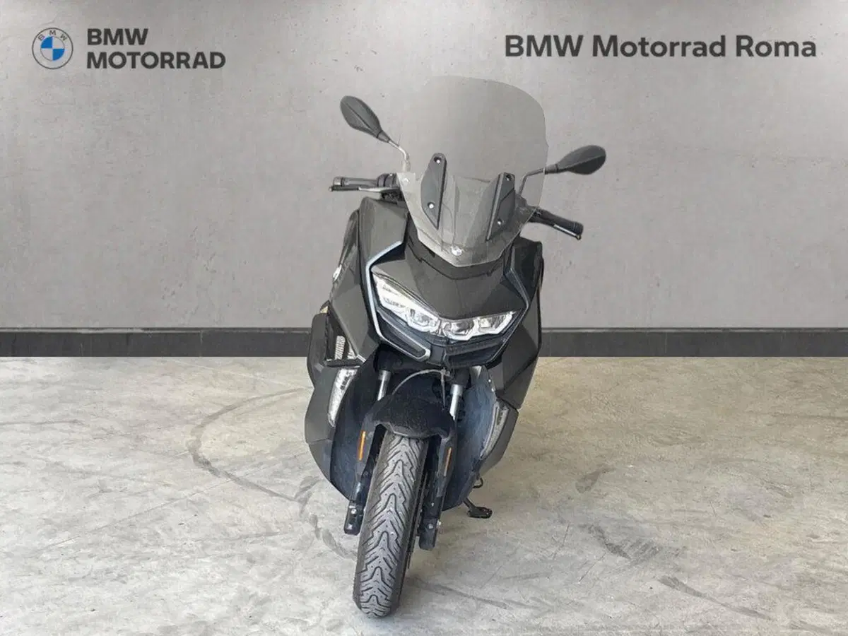 Bmw C 400 GT (2021 - 24) (3)