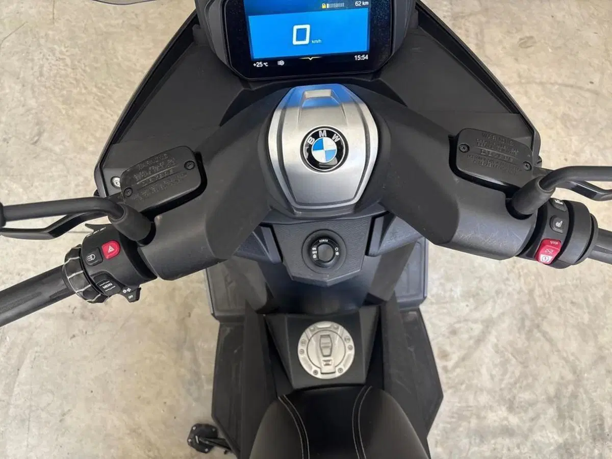 Bmw C 400 GT (2021 - 24) (7)
