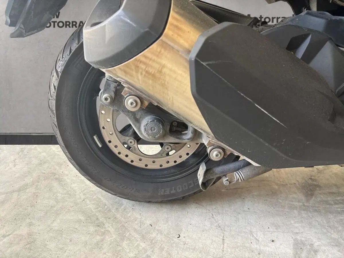 Bmw C 400 GT (2021 - 24) (6)