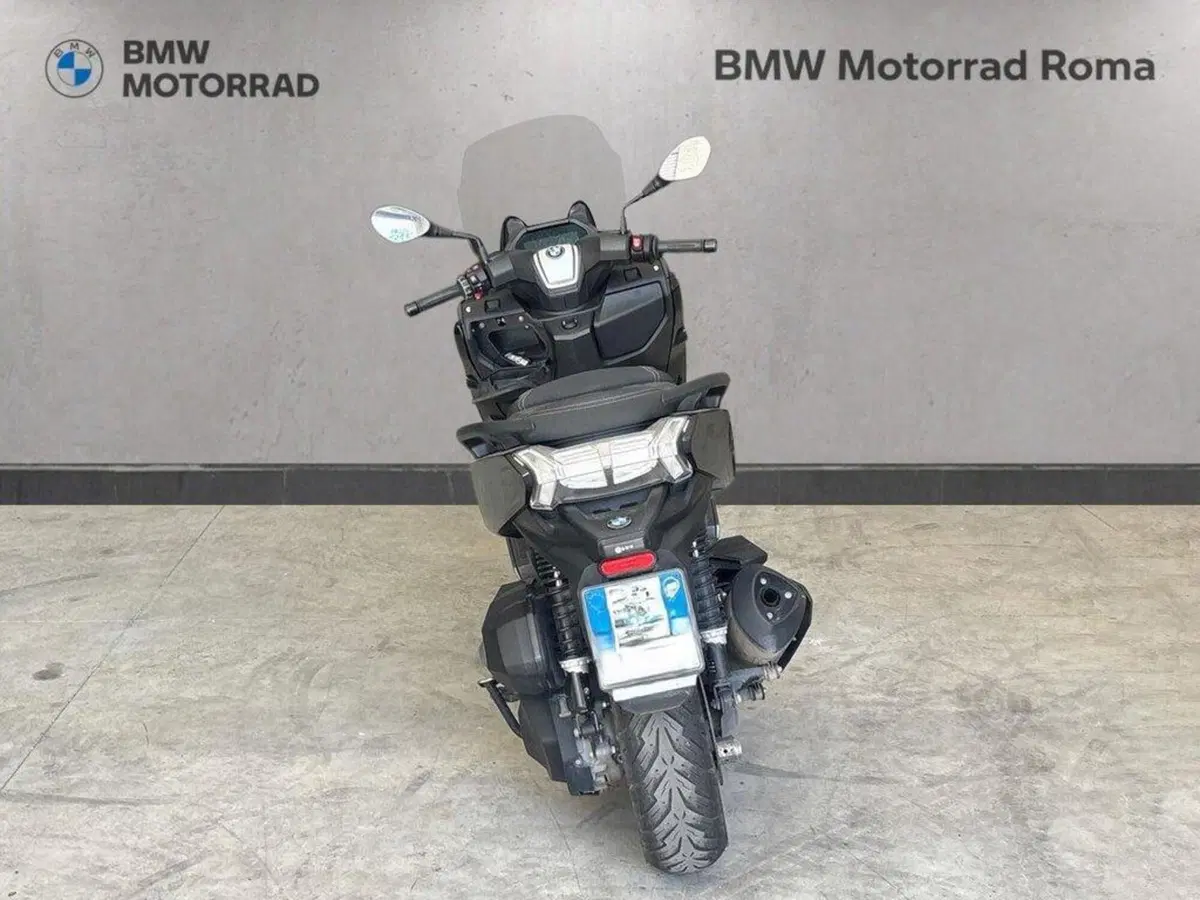 Bmw C 400 GT (2021 - 24) (4)