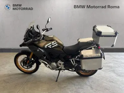Bmw F 850 GS Adventure (2021 - 24) usata