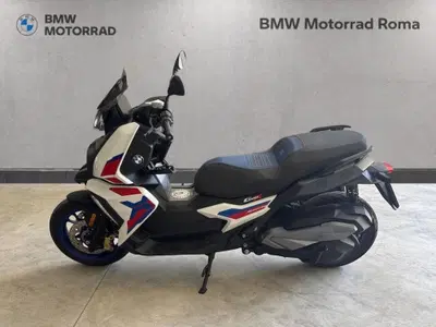 Bmw C 400 X (2021 - 24) usata