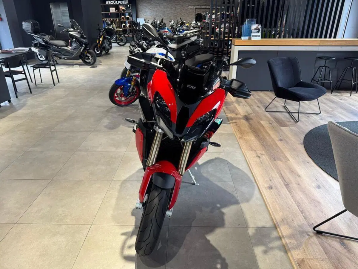 Bmw S 1000 XR (2020 - 23) (3)