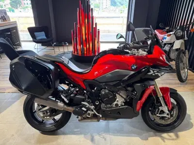 Bmw S 1000 XR (2020 - 23) usata