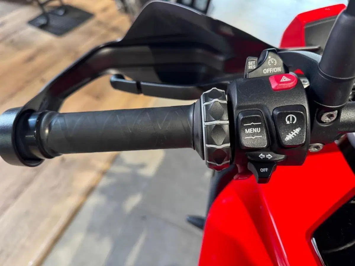 Bmw S 1000 XR (2020 - 23) (9)
