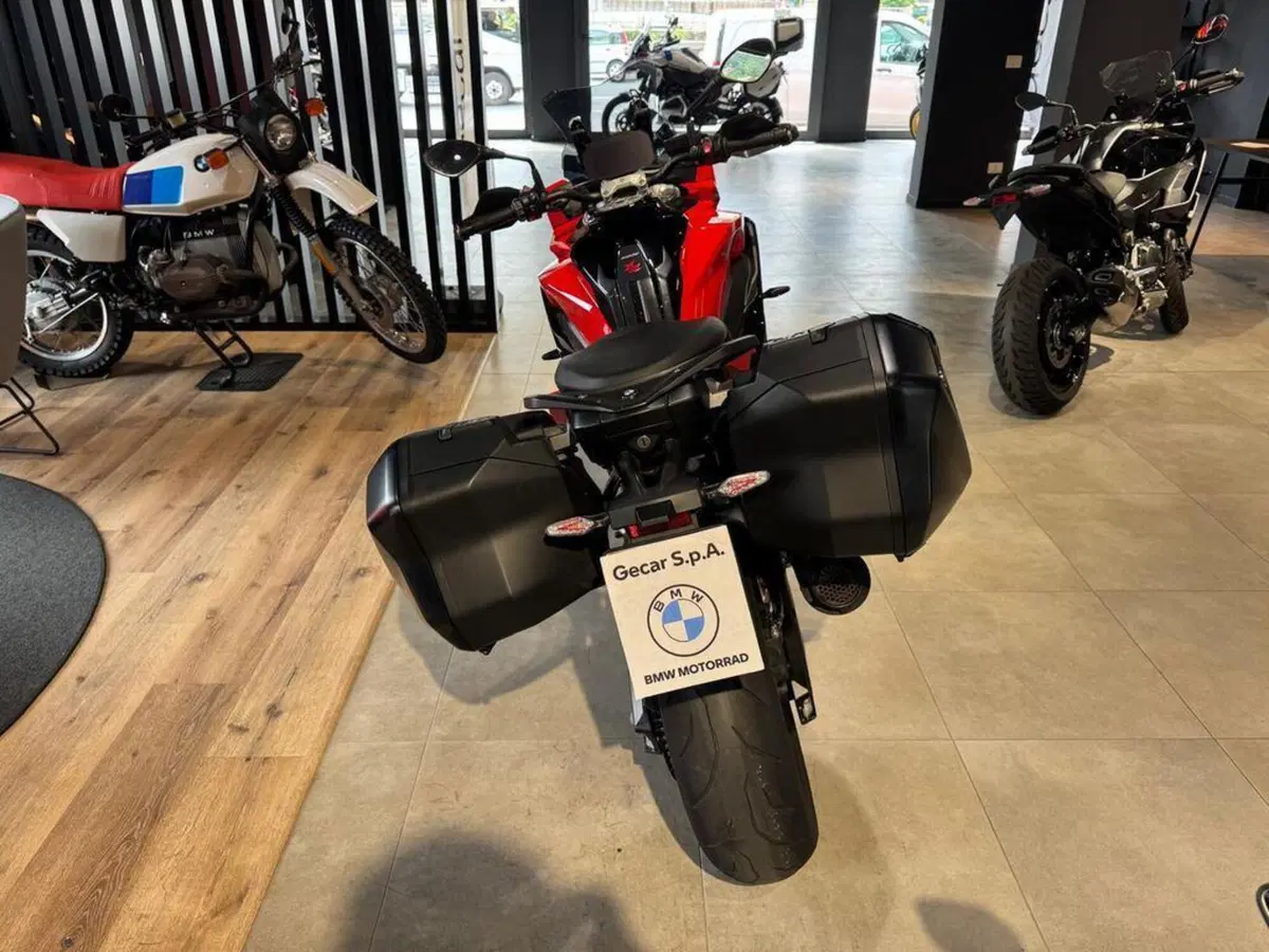 Bmw S 1000 XR (2020 - 23) (7)