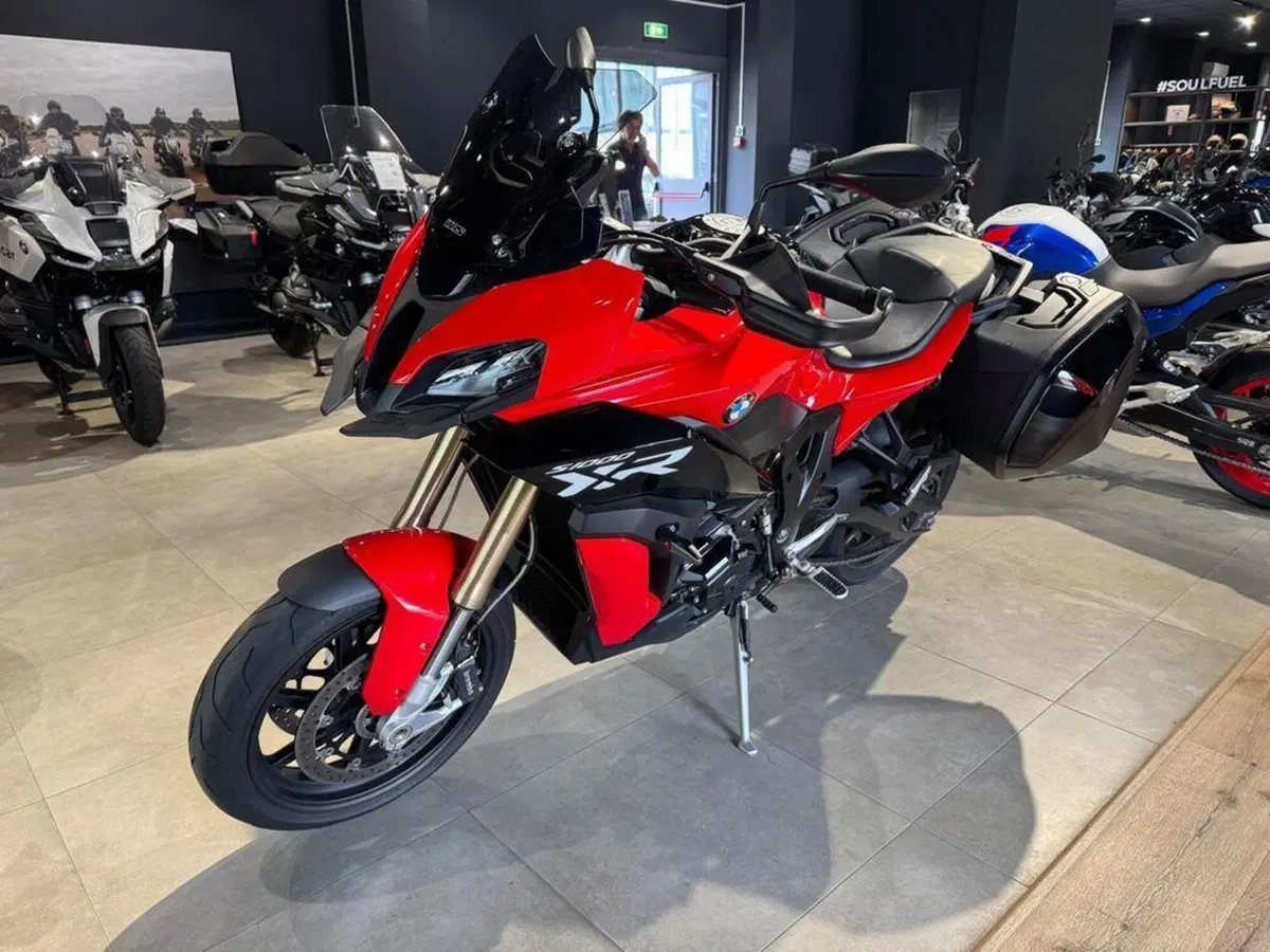 Bmw S 1000 XR (2020 - 23) (4)