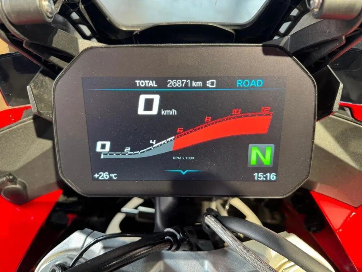 Bmw S 1000 XR (2020 - 23) (10)