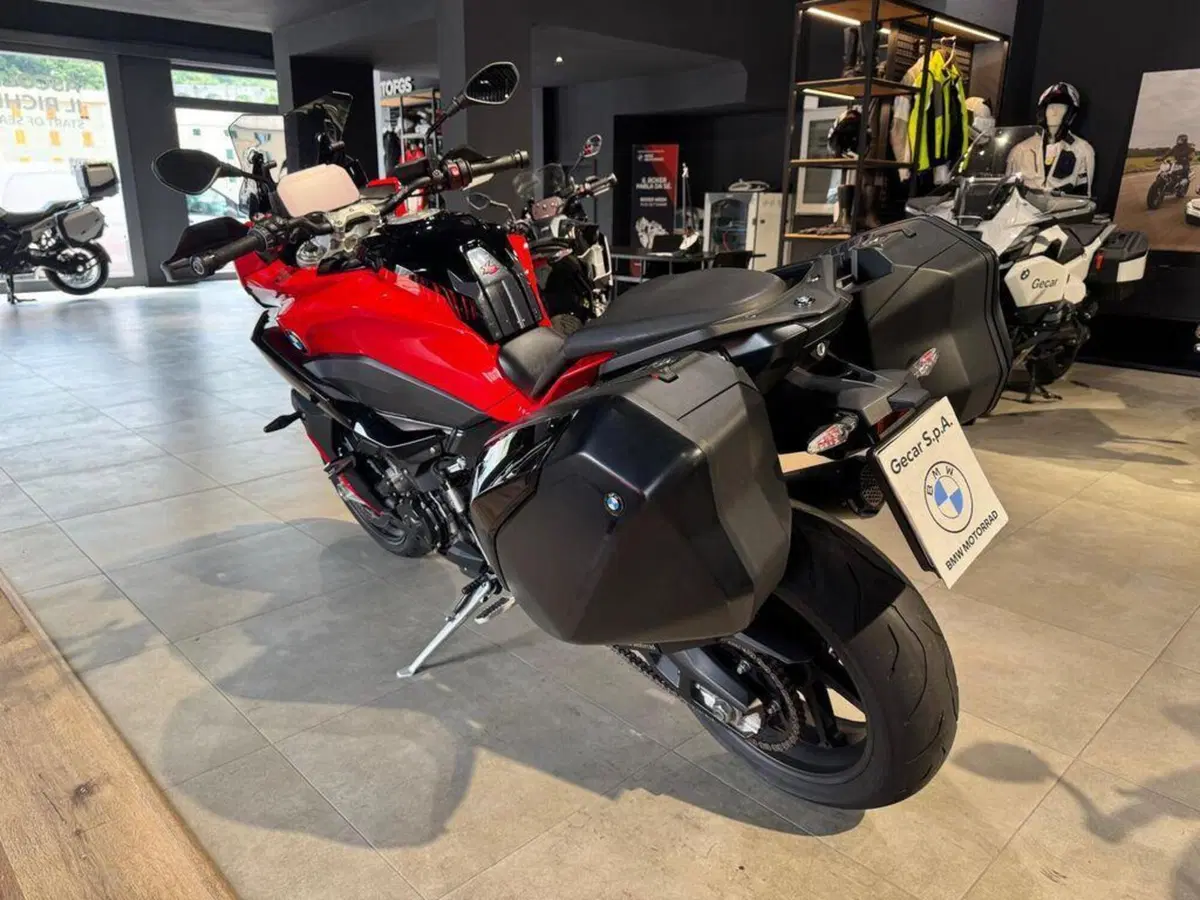 Bmw S 1000 XR (2020 - 23) (6)