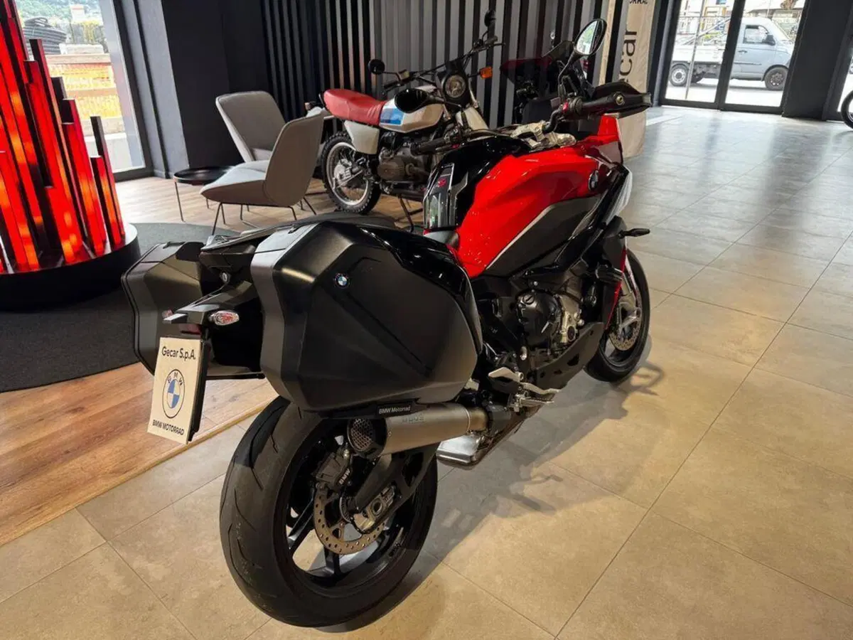 Bmw S 1000 XR (2020 - 23) (8)