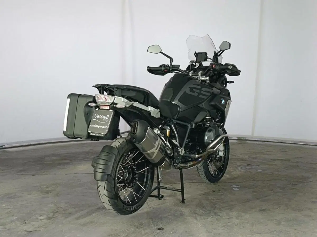 Bmw R 1250 GS (2021 - 24) (3)