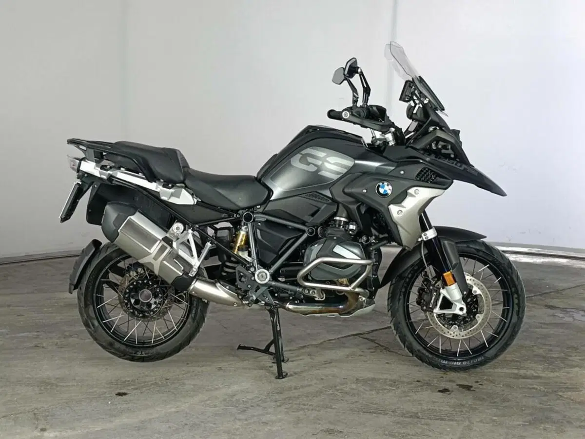 Bmw R 1250 GS (2021 - 24)