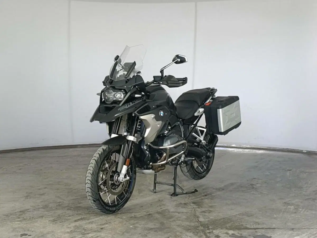 Bmw R 1250 GS (2021 - 24) (4)