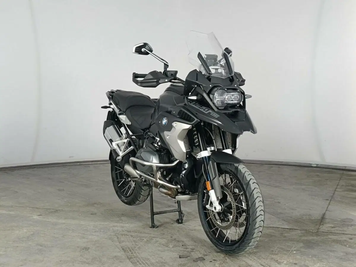 Bmw R 1250 GS (2021 - 24) (2)
