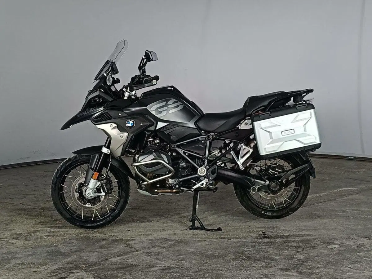 Bmw R 1250 GS (2021 - 24) (5)