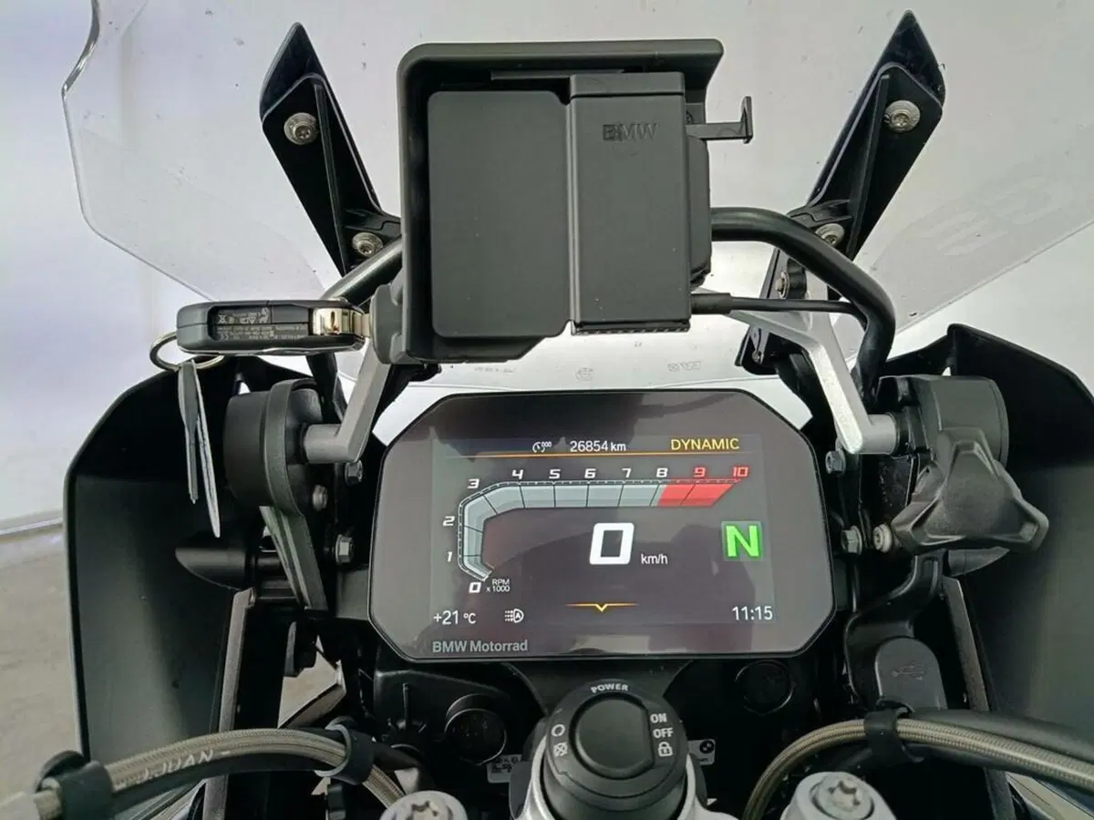 Bmw R 1250 GS (2021 - 24) (8)