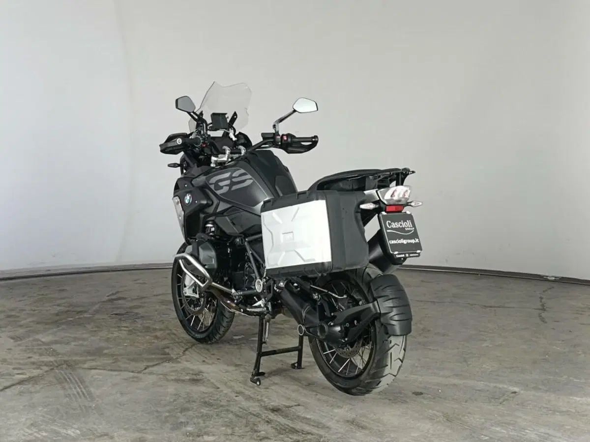 Bmw R 1250 GS (2021 - 24) (6)