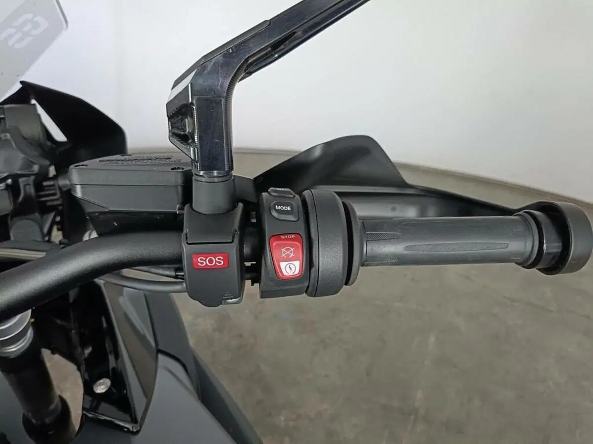Bmw R 1250 GS (2021 - 24) (9)