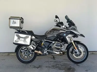 Bmw R 1200 GS Adventure (2017 - 18) usata