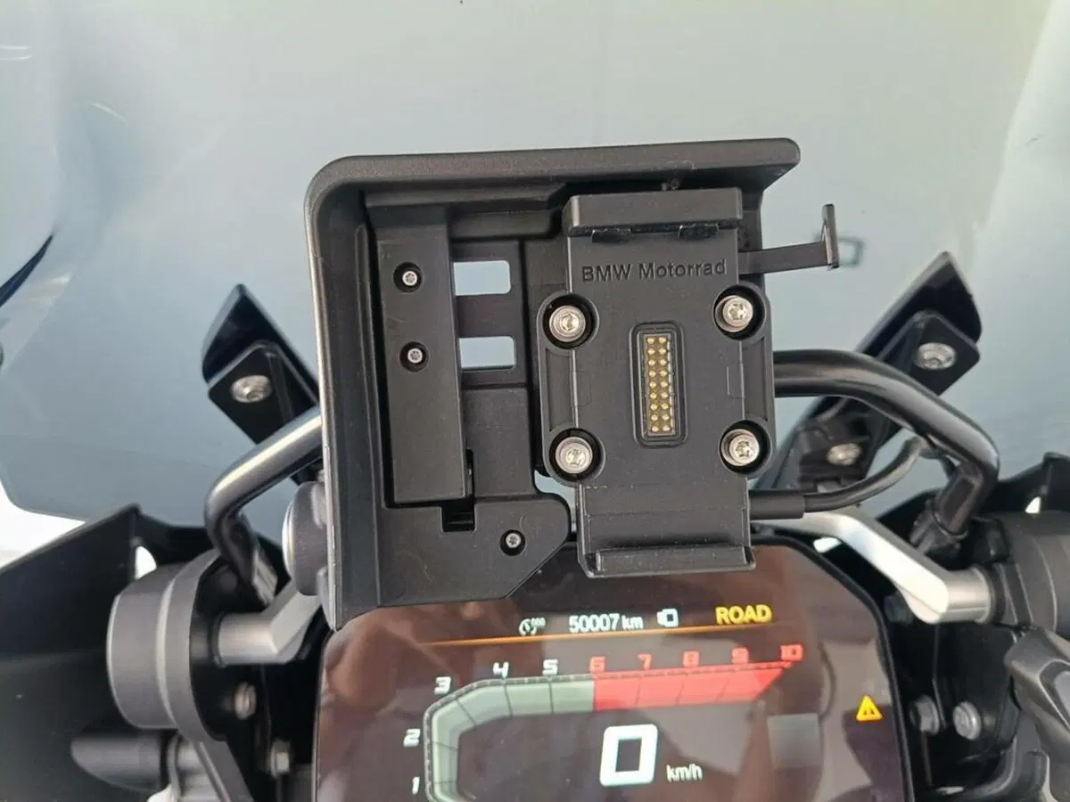 Bmw R 1200 GS Adventure (2017 - 18) (8)