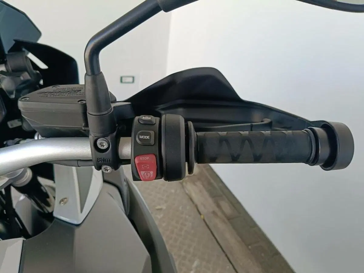 Bmw R 1200 GS Adventure (2017 - 18) (11)
