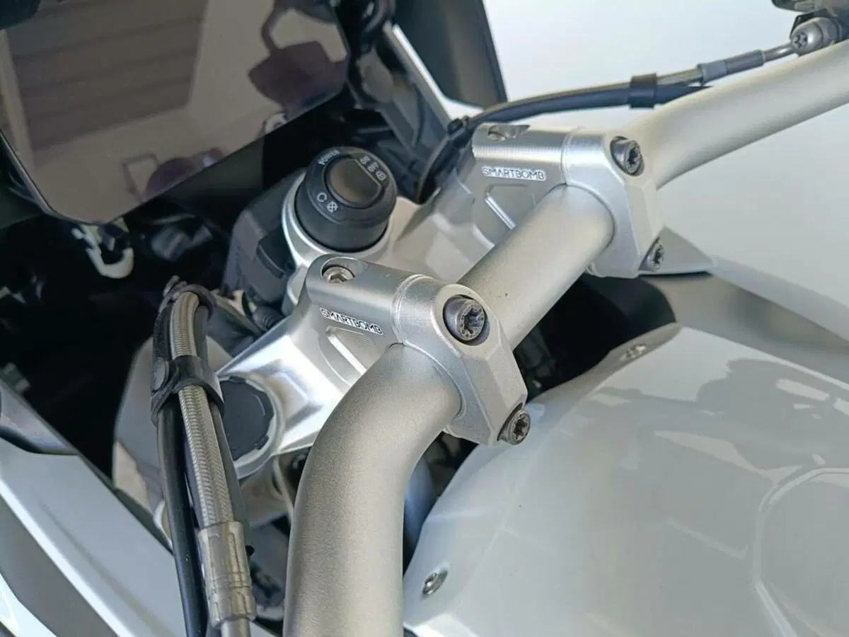 Bmw R 1200 GS Adventure (2017 - 18) (10)