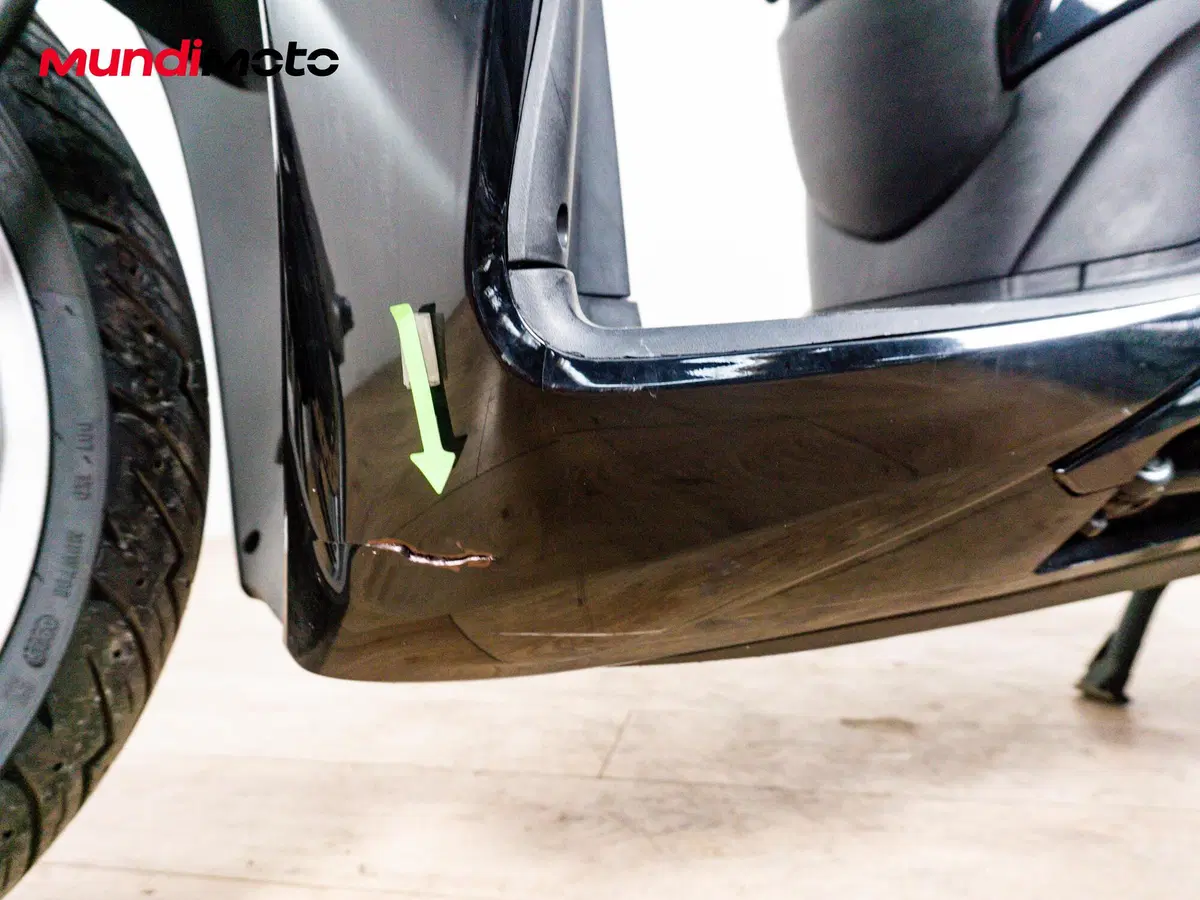 Honda SH 350i Sport (2025 - 26) (23)