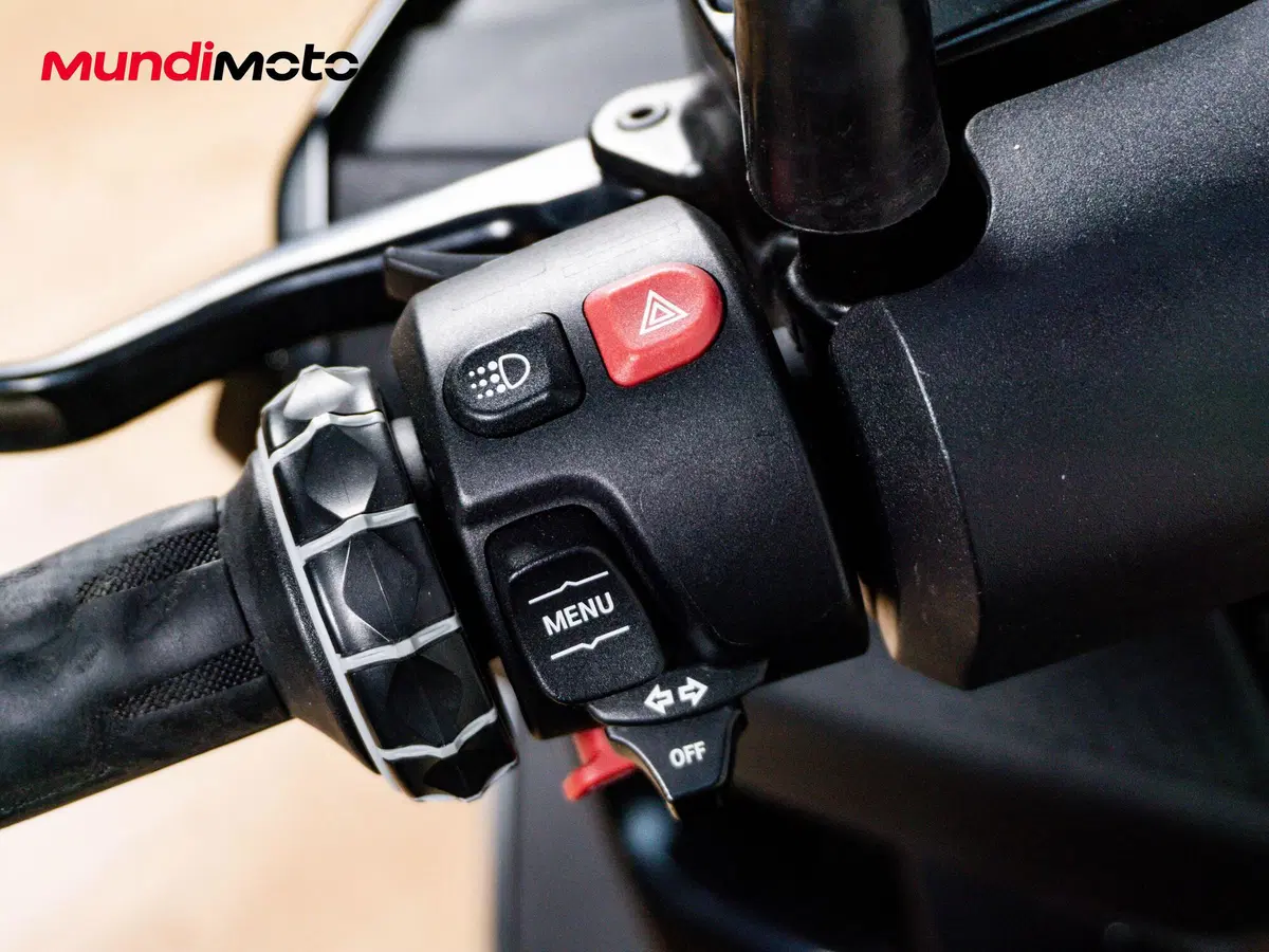 Bmw C 400 GT (2019 - 20) (19)