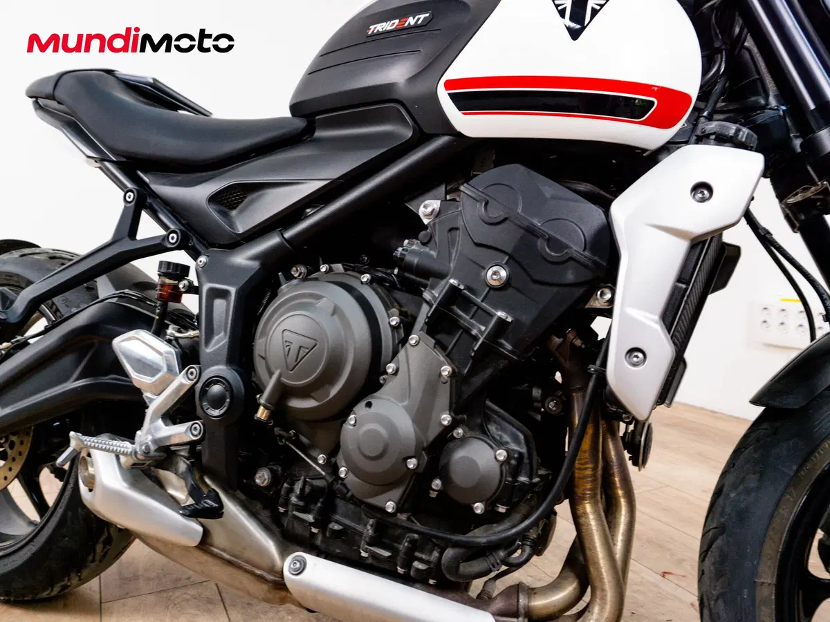 Triumph Trident 660 (2025) (5)