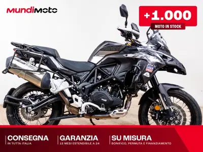 Benelli TRK 502 (2021 - 25) usata