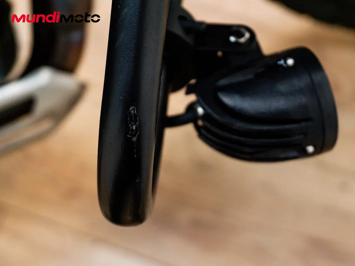 Benelli TRK 502 (2021 - 25) (12)