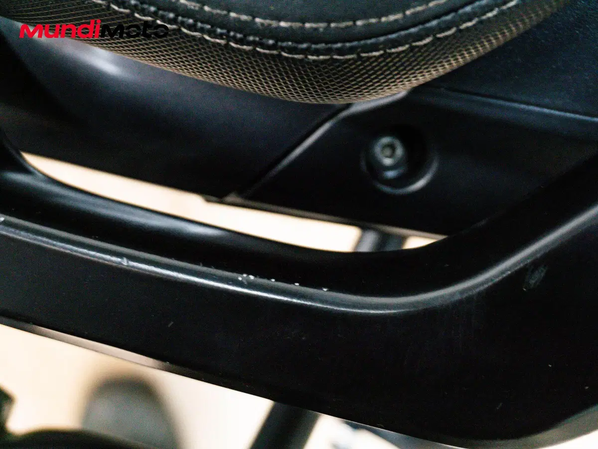 Benelli TRK 502 (2021 - 25) (13)