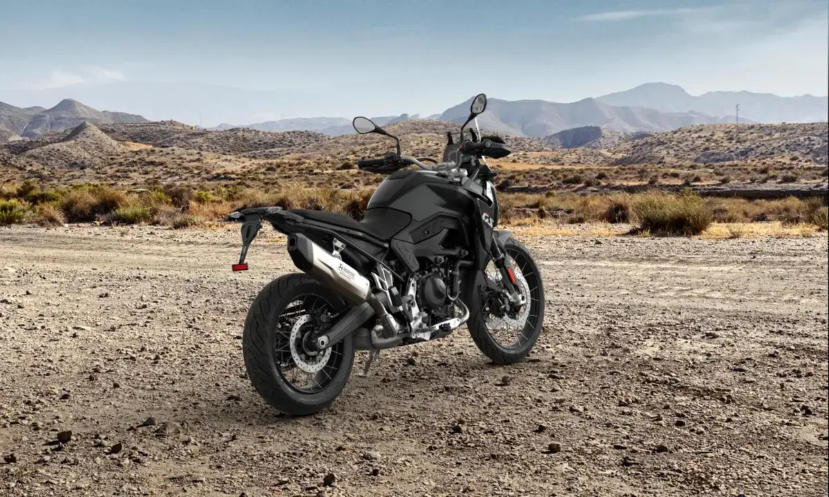 Bmw F 900 GS (2024 - 26) (8)