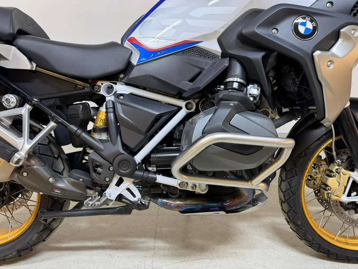 Bmw R 1250 GS (2019 - 20) (10)