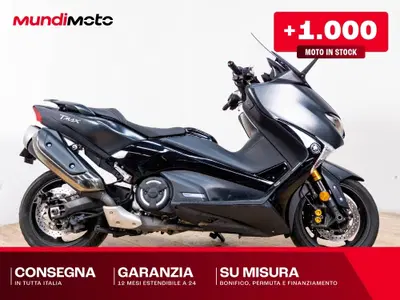 Yamaha T-Max 530 SX (2017 - 19) usata