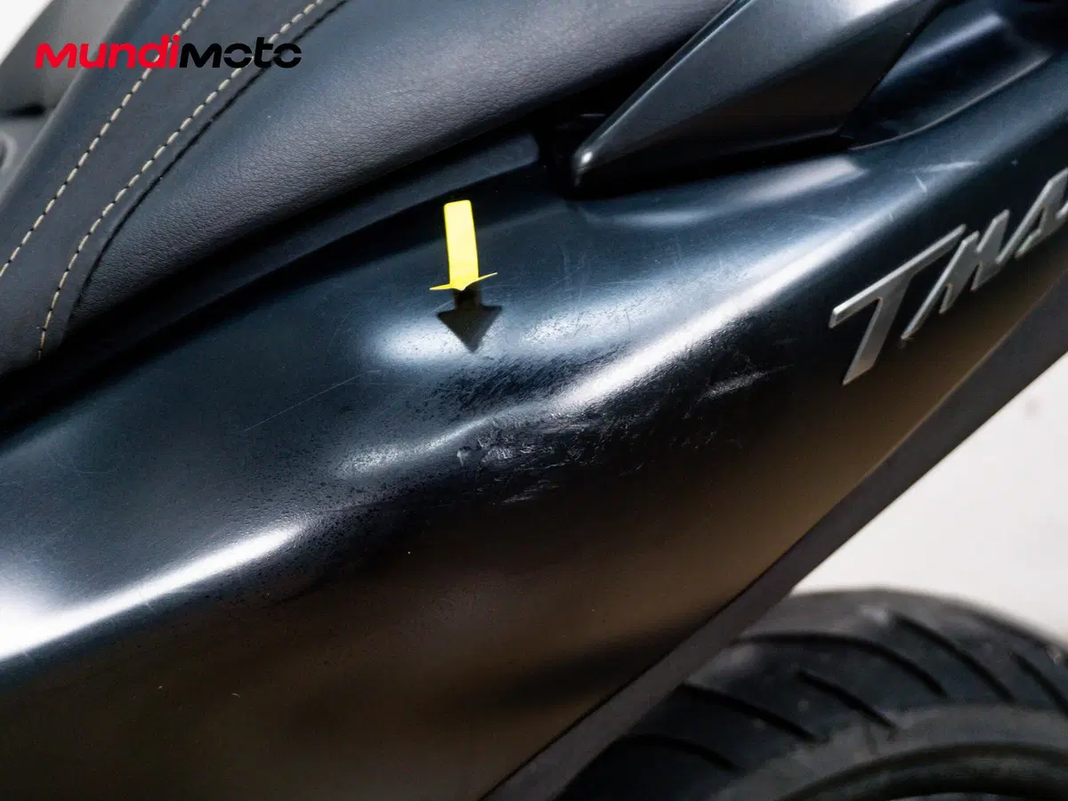 Yamaha T-Max 530 SX (2017 - 19) (14)