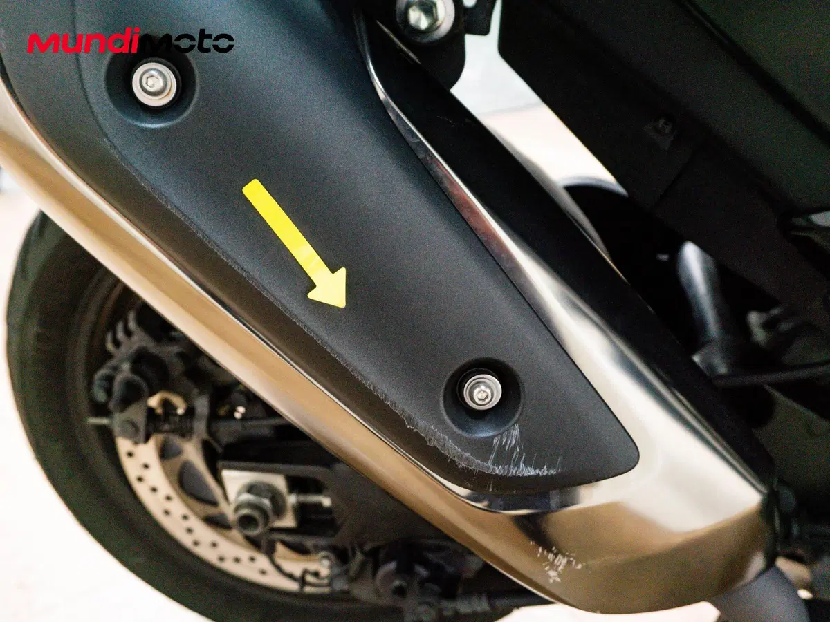 Yamaha T-Max 530 SX (2017 - 19) (17)